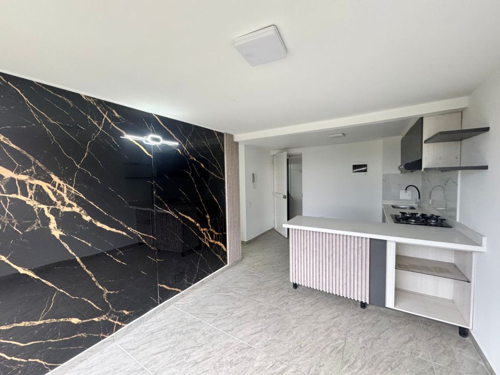 Apartamento en arriendo Antioquia Rionegro Centro 42 m2 Habitaciones 2 Baños 2 Garajes 0 Precio $1300000