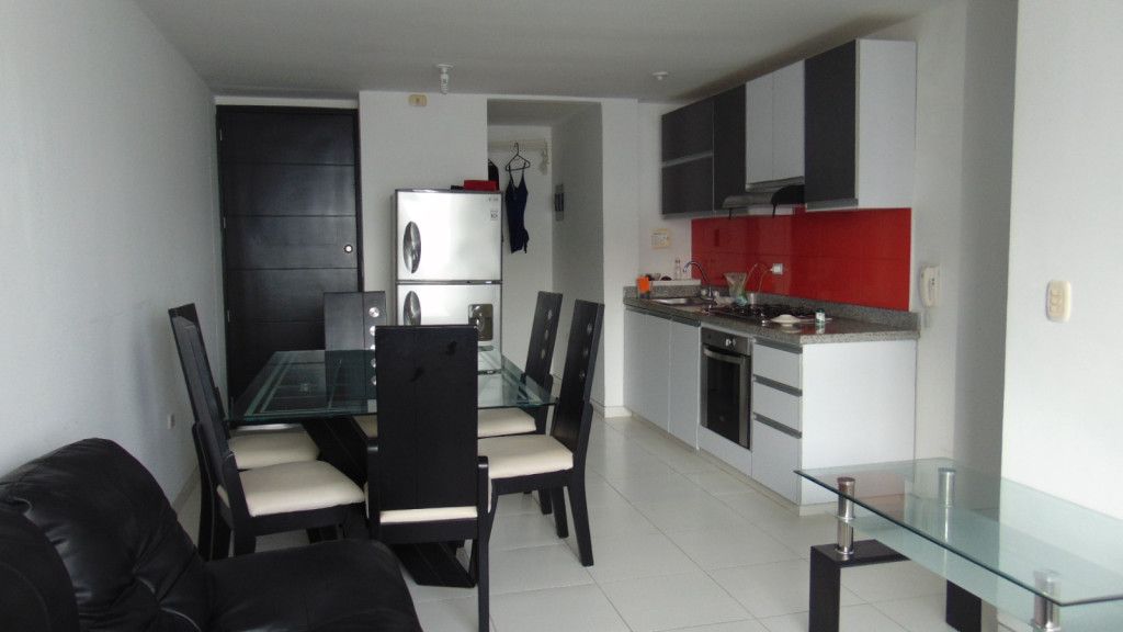 Apartamento en venta Bolívar Cartagena Canapote 74 m2 Habitaciones 3 Baños 2 Garajes 1 Precio $350000000