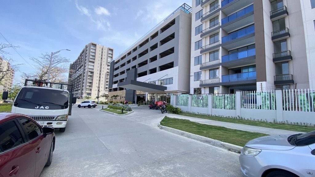 Apartamento en arriendo Atlántico Barranquilla Villa Carolina 70 m2 Habitaciones 3 Baños 2 Garajes 1 Precio $2700000