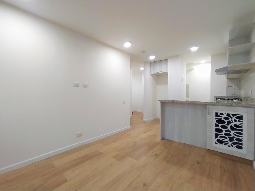 Apartamento en arriendo Cundinamarca Bogotá Ub Cordoba Niza 37 m2 Habitaciones 1 Baños 1 Garajes 0 Precio $2100000