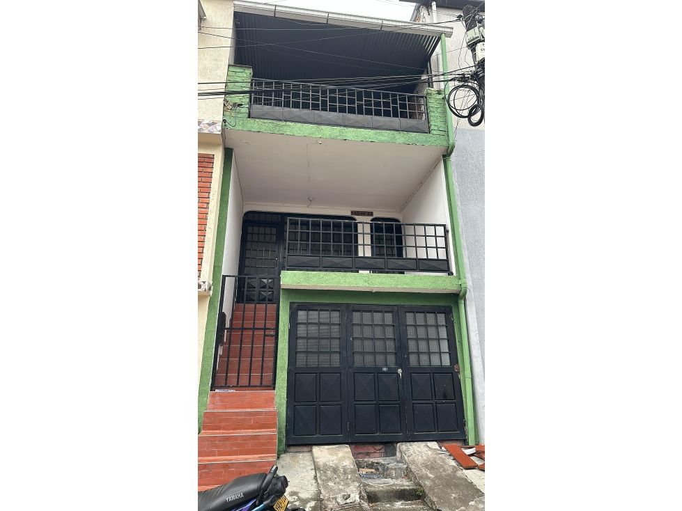 Casa en venta Tolima Ibagué Calarca 96 m2 Habitaciones 3 Baños 2 Garajes 1 Precio $280000000