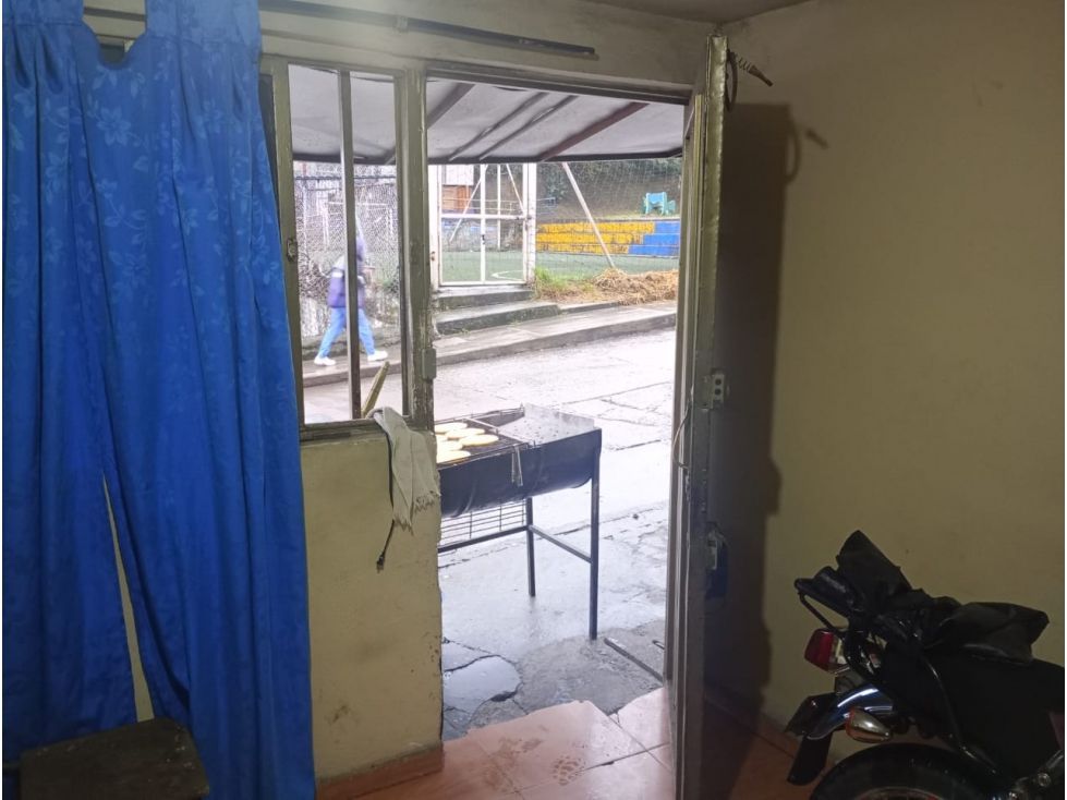 Apartamento en venta Caldas Villamaría Bella Vista 48 m2 Habitaciones 2 Baños 1 Garajes 0 Precio $170000000