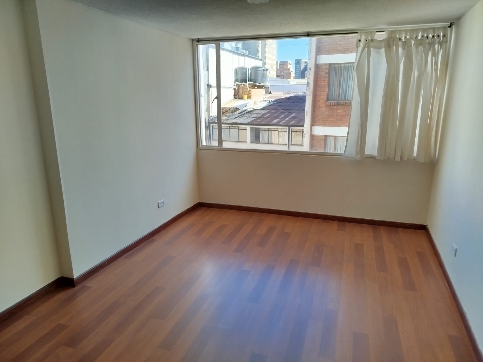 Apartamento en arriendo Cundinamarca Bogotá Nueva Granada 40 m2 Habitaciones 1 Baños 1 Garajes 0 Precio $2687000