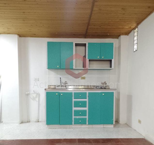 Apartaestudio en arriendo Antioquia Medellín Urbanizacion La Alborada 30 m2 Habitaciones 1 Baños 1 Garajes 0 Precio $1300000