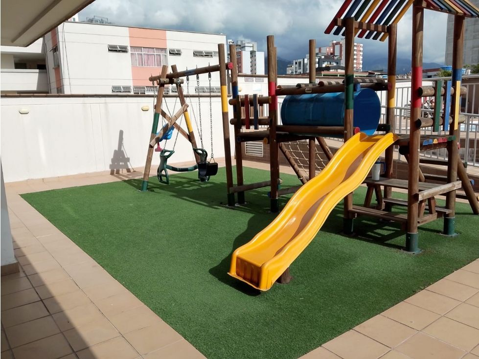 Apartamento en venta Santander Bucaramanga Antonia Santos Centro 84 m2 Habitaciones 3 Baños 2 Garajes 1 Precio $360000000