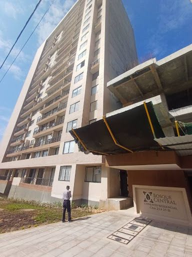 Apartamento en arriendo Santander Floridablanca Villa España 52 m2 Habitaciones 2 Baños 2 Garajes 1 Precio $1620000