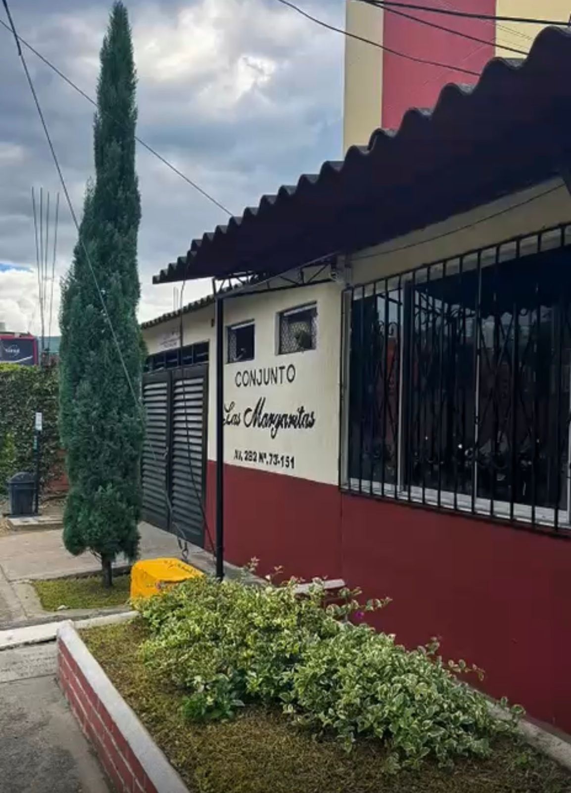 Apartamento en venta Valle Del Cauca Cali Brisas De Los Álamos 57 m2 Habitaciones 3 Baños 2 Garajes 1 Precio $140000000