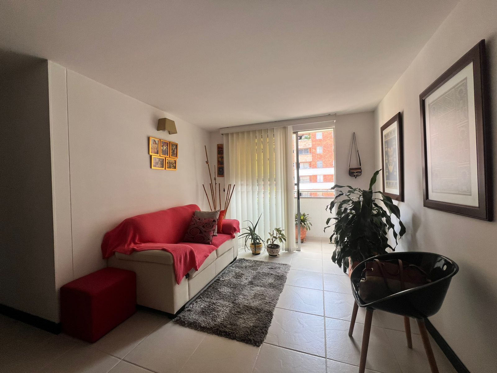 Apartamento en venta Antioquia Medellín Simesa 67 m2 Habitaciones 3 Baños 2 Garajes 1 Precio $595000000