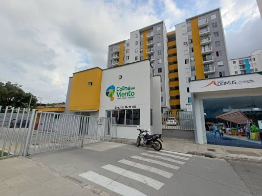 Apartamento en arriendo Santander Girón Ub Prados De Cataluña 66 m2 Habitaciones 3 Baños 2 Garajes 1 Precio $1227000