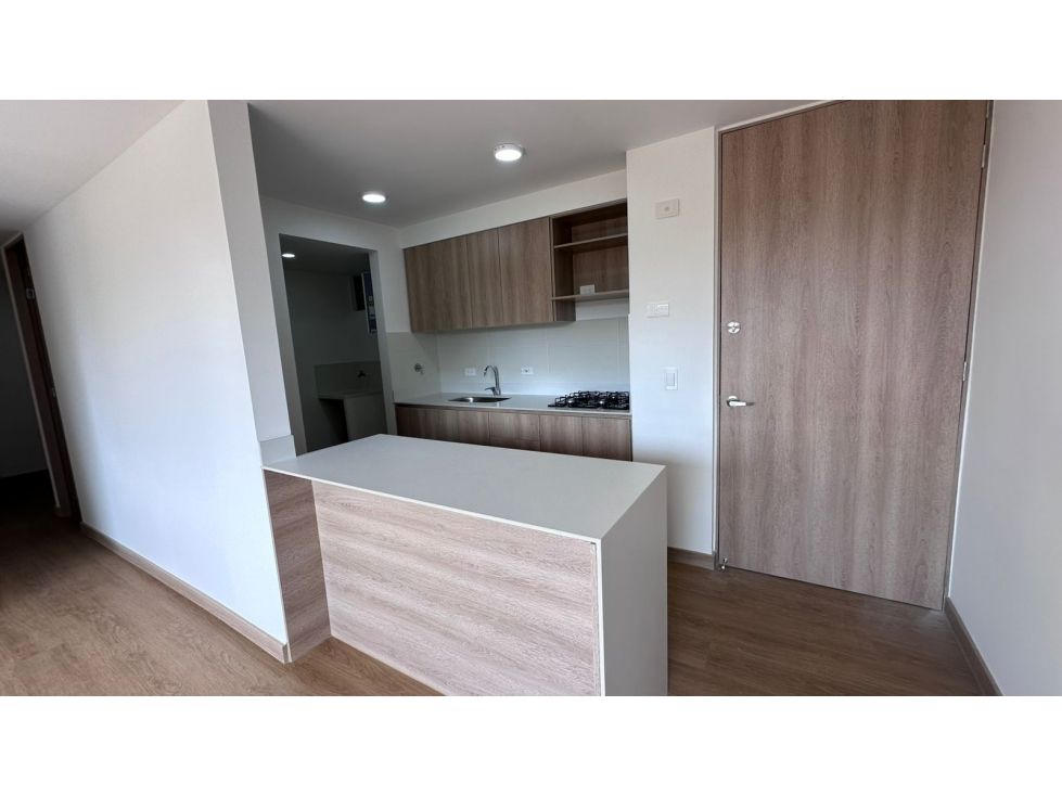 Apartamento en arriendo Antioquia El Carmen De Viboral El Carmen De Viboral 65 m2 Habitaciones 3 Baños 2 Garajes 1 Precio $1600000