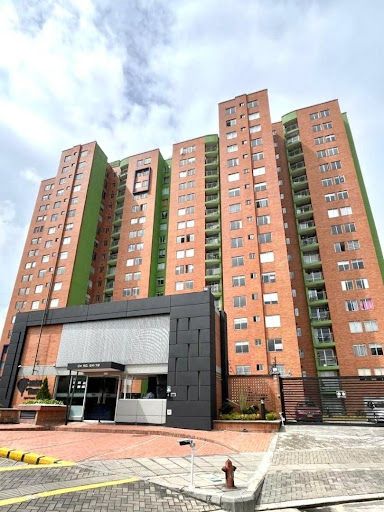 Apartamento en arriendo Cundinamarca Bogotá San Miguel 43 m2 Habitaciones 3 Baños 3 Garajes 1 Precio $2638000