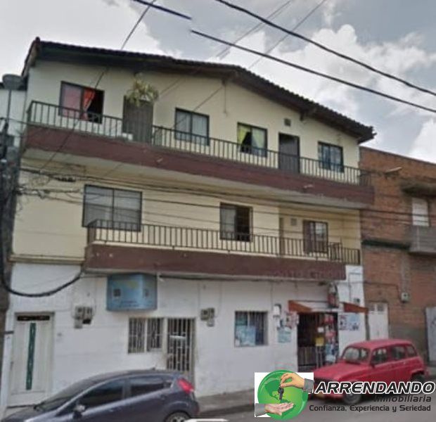 Apartamento en arriendo Antioquia Itagüí Camparola 60 m2 Habitaciones 2 Baños 1 Garajes 0 Precio $1200000