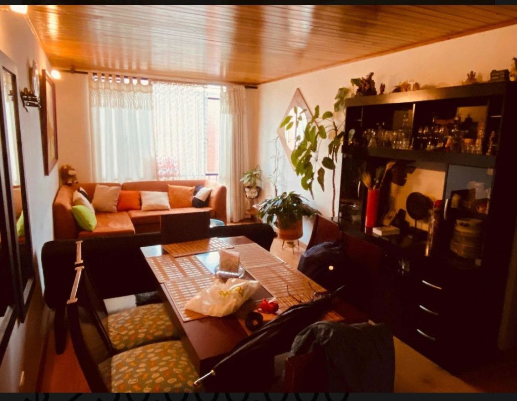 Apartamento en venta Cundinamarca Bogotá Aures Et Ii 78 m2 Habitaciones 3 Baños 2 Garajes 0 Precio $315000000