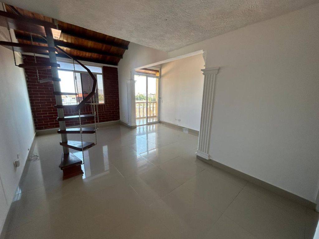 Apartamento en arriendo Atlántico Barranquilla Paraiso 74 m2 Habitaciones 3 Baños 3 Garajes 1 Precio $1700000