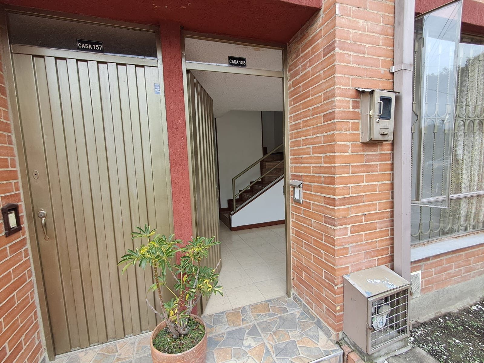 Casa en arriendo Cundinamarca Bogotá Cr Villas De Hato Chico Et Iii 73 m2 Habitaciones 4 Baños 3 Garajes 0 Precio $240000000