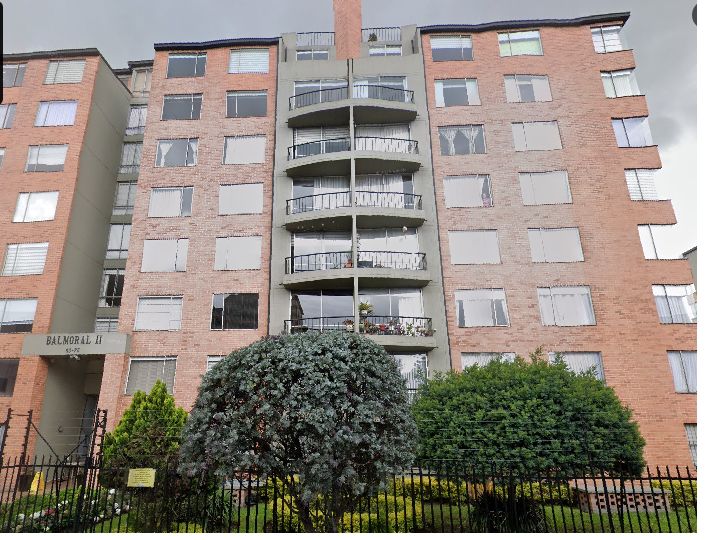 Apartamento en venta Cundinamarca Bogotá Versalles 102 m2 Habitaciones 4 Baños 2 Garajes 2 Precio $632000000