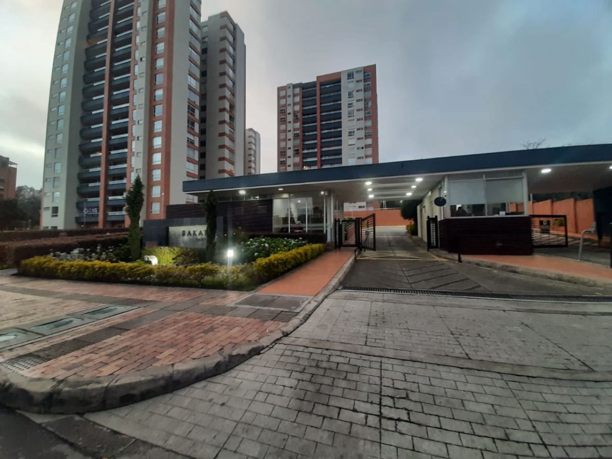 Apartamento en arriendo Cundinamarca Bogotá Casa Blanca Suba 97 m2 Habitaciones 3 Baños 3 Garajes 1 Precio $5000000