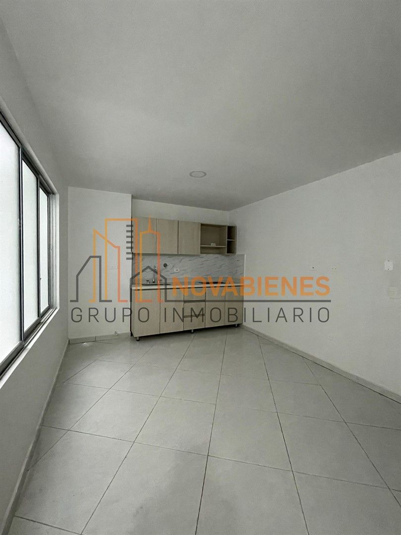 Apartamento en venta Antioquia Itagüí Villa Paula 61 m2 Habitaciones 2 Baños 1 Garajes 0 Precio $268000000