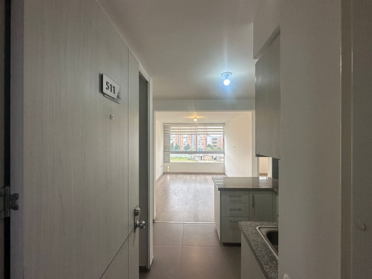 Apartamento en arriendo Cundinamarca Bogotá Campo Alegre 60 m2 Habitaciones 2 Baños 2 Garajes 1 Precio $1700000