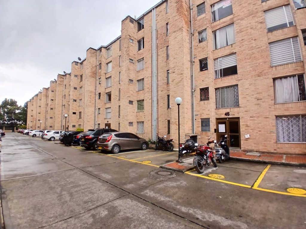 Apartamento en venta Cundinamarca Bogotá San Jose De Usaquen 52 m2 Habitaciones 3 Baños 2 Garajes 0 Precio $240000000