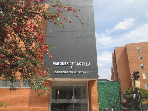 Apartamento en arriendo Cundinamarca Bogotá Ub Castilla Real 42 m2 Habitaciones 2 Baños 1 Garajes 0 Precio $1265300