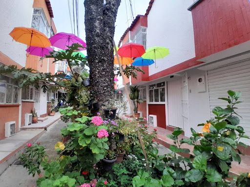 Casa en arriendo Santander Bucaramanga Manzanares 75 m2 Habitaciones 3 Baños 2 Garajes 0 Precio $1400000