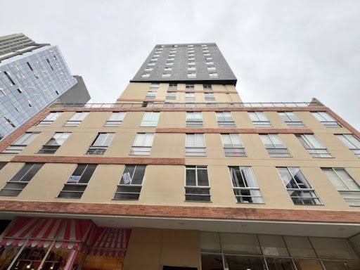 Apartamento en arriendo Cundinamarca Bogotá Las Nieves 38 m2 Habitaciones 2 Baños 2 Garajes 0 Precio $2630000