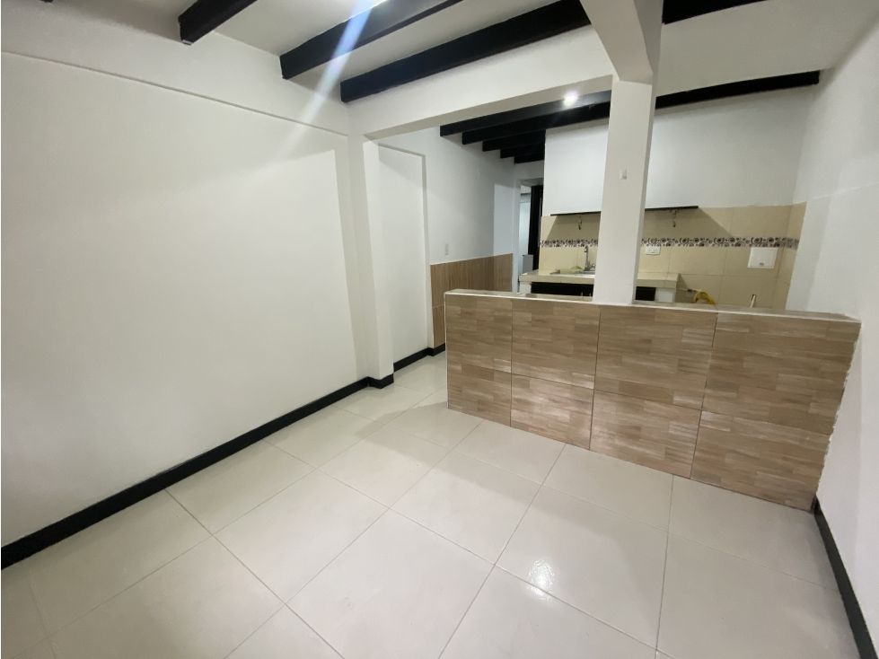 Apartamento en arriendo Caldas Manizales La Cumbre 30 m2 Habitaciones 2 Baños 1 Garajes 0 Precio $680000