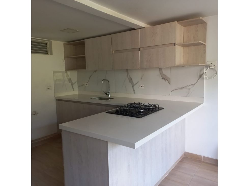 Apartamento en arriendo Antioquia Bello Andalucía 54 m2 Habitaciones 3 Baños 2 Garajes 0 Precio $1550000