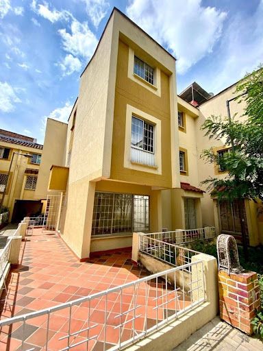 Casa en arriendo Santander Bucaramanga Chico Real Ii 120 m2 Habitaciones 4 Baños 3 Garajes 1 Precio $2000000