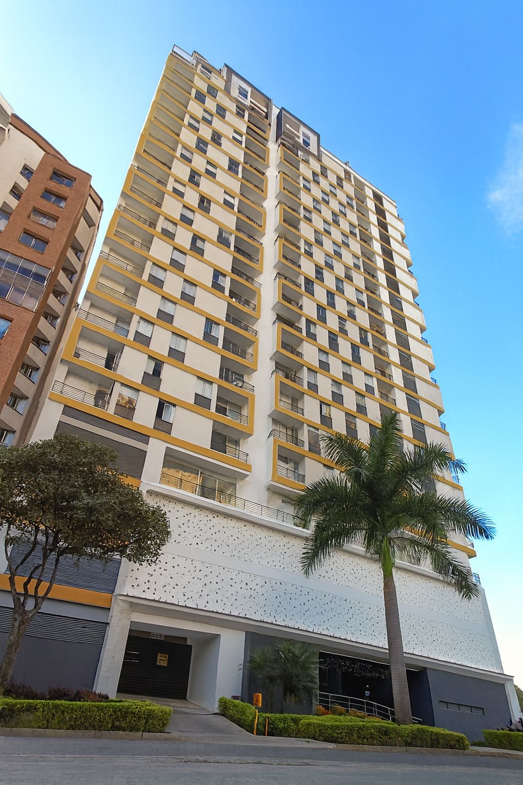 Apartamento en arriendo Santander Bucaramanga Nuevo Soto Mayor 88 m2 Habitaciones 2 Baños 2 Garajes 1 Precio $2943000