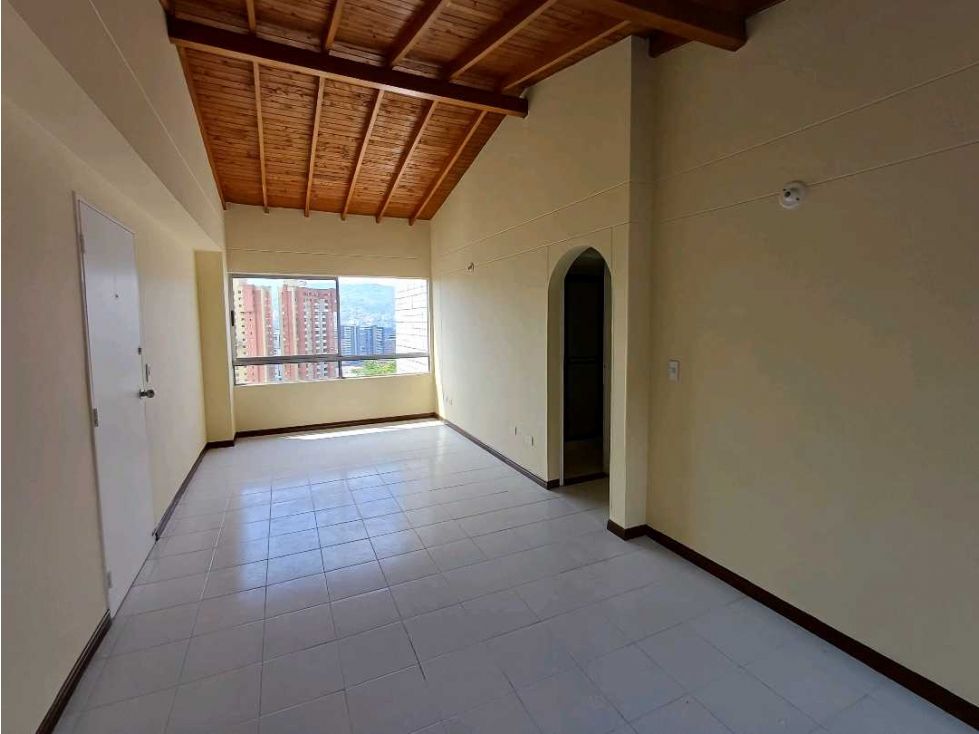 Apartamento en arriendo Antioquia Medellín Asomadera No2 78 m2 Habitaciones 4 Baños 2 Garajes 1 Precio $2600000