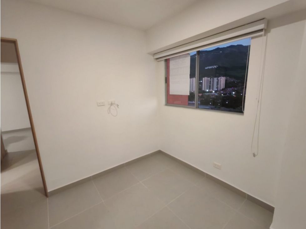 Apartamento en arriendo Antioquia Bello Andalucía 50 m2 Habitaciones 2 Baños 2 Garajes 1 Precio $2200000