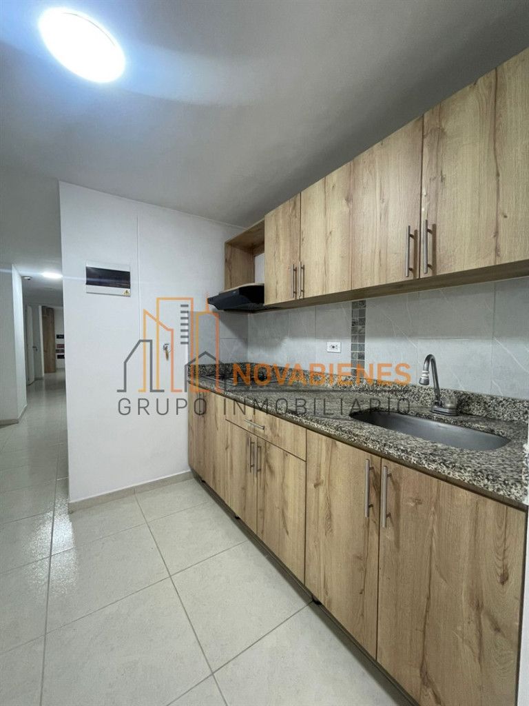 Apartamento en venta Antioquia Sabaneta Calle Del Banco 55 m2 Habitaciones 2 Baños 1 Garajes 0 Precio $290000000
