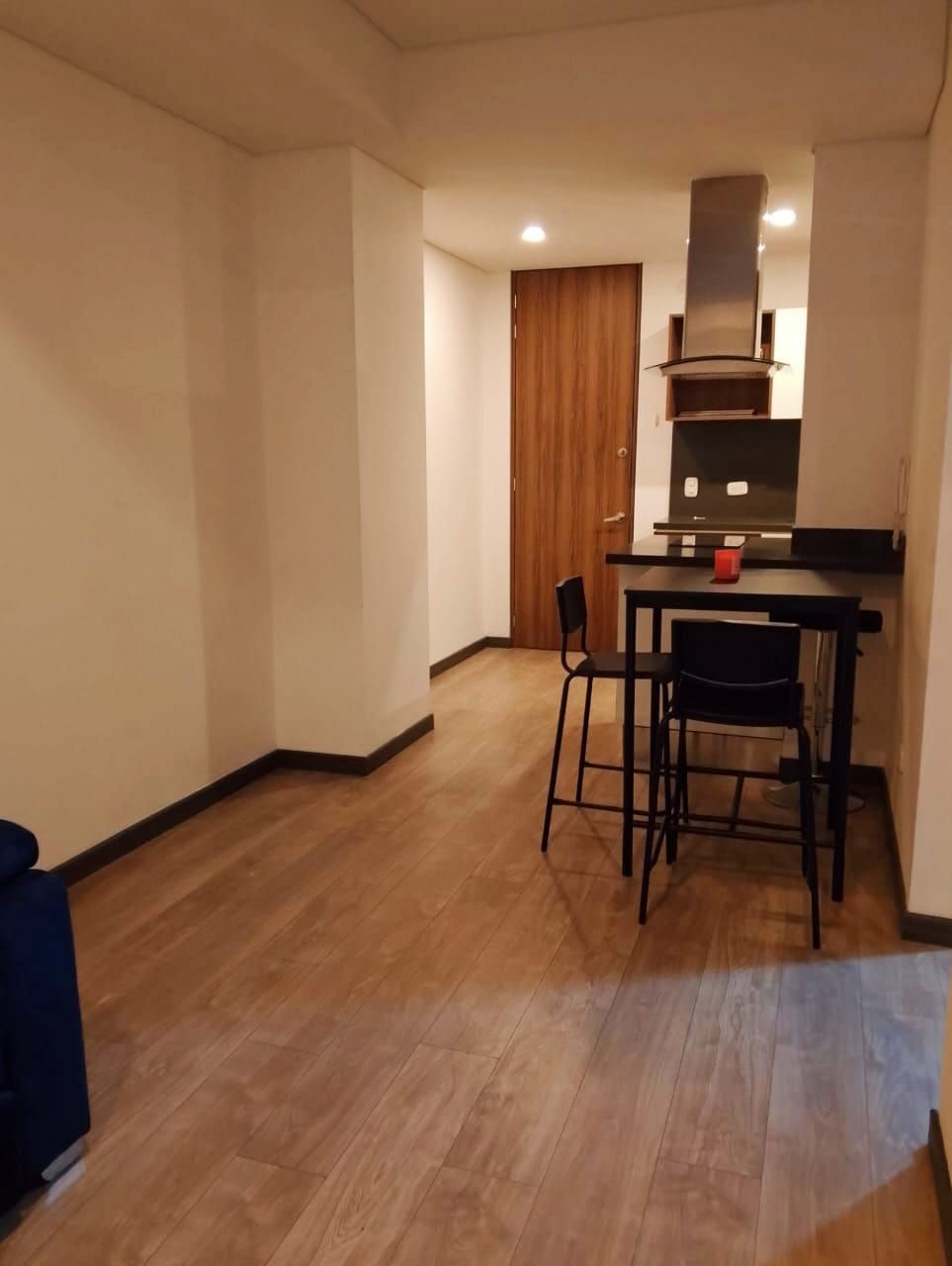 Apartamento en arriendo o venta Cundinamarca Bogotá Sagrado Corazon 47 m2 Habitaciones 1 Baños 2 Garajes 0 Precio venta $400000000 Precio arriendo $2600000
