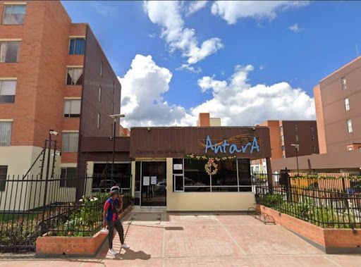 Apartamento en venta Cundinamarca Zipaquirá Villa María 67 m2 Habitaciones 3 Baños 2 Garajes 1 Precio $180000000