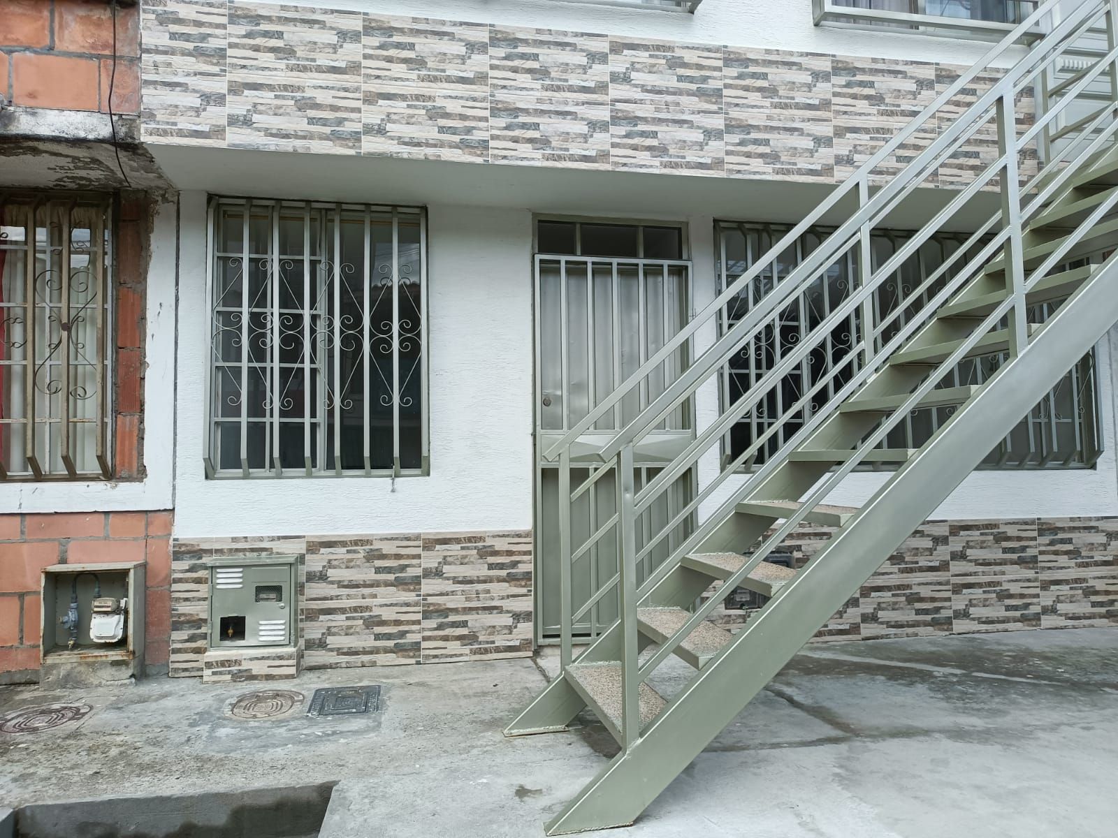 Apartamento en arriendo Quindío Armenia La Fachada 50 m2 Habitaciones 2 Baños 1 Garajes 0 Precio $530000