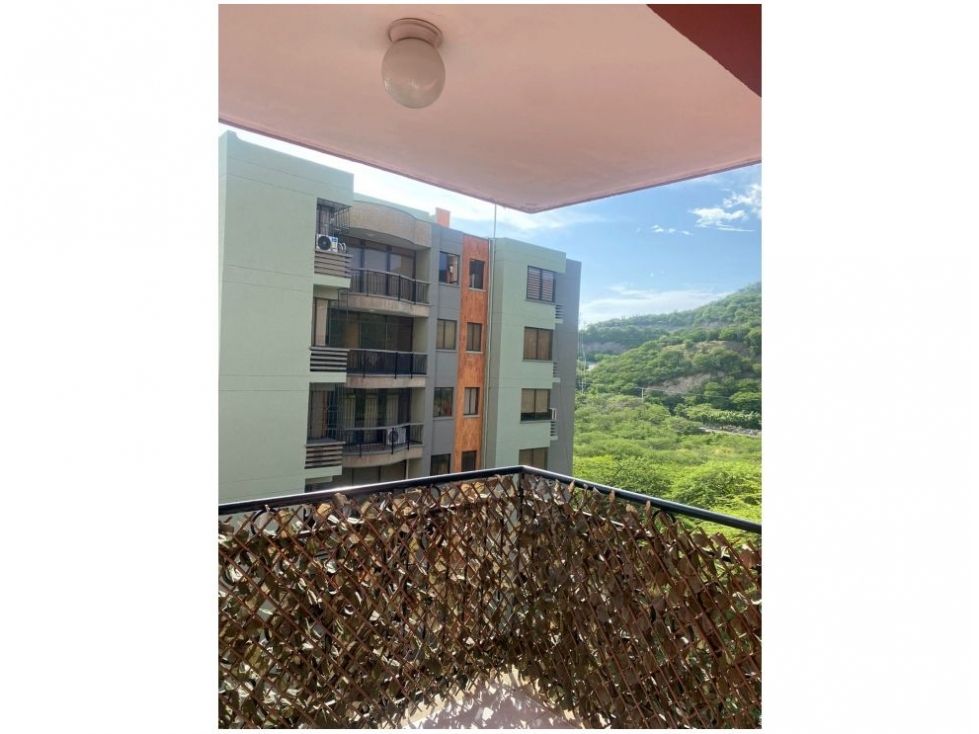 Apartamento en venta Magdalena Santa Marta Gaira Mar 70 m2 Habitaciones 2 Baños 2 Garajes 1 Precio $320000000