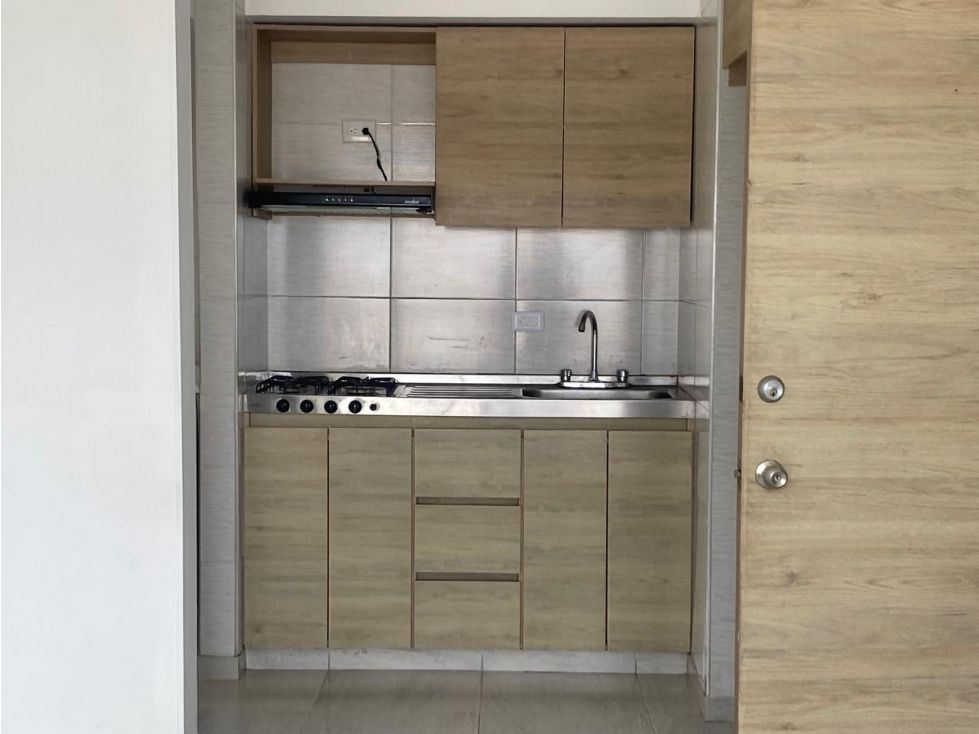 Apartamento en arriendo Atlántico Barranquilla Conjunto Residencial Turpial 45 m2 Habitaciones 3 Baños 2 Garajes 0 Precio $1350000