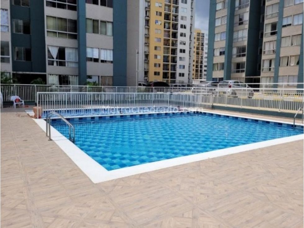 Apartamento en arriendo Atlántico Barranquilla Conjunto Residencial Turpial 45 m2 Habitaciones 3 Baños 2 Garajes 0 Precio $1350000