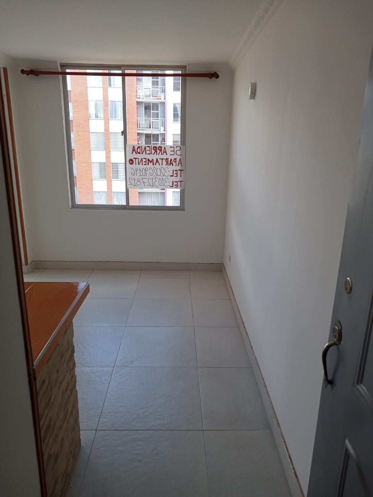 Apartamento en arriendo Cundinamarca Fusagasugá Ub Pedregal De San Luis 63 m2 Habitaciones 3 Baños 2 Garajes 1 Precio $1050000