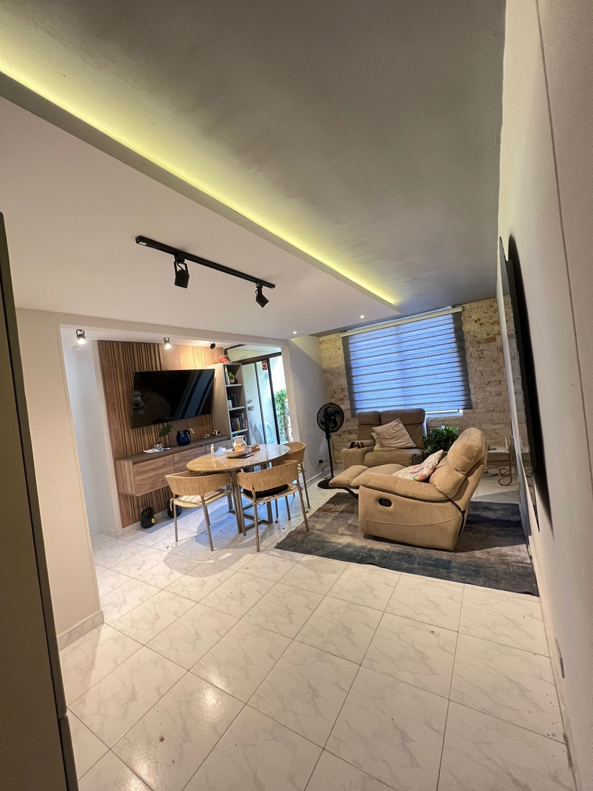 Apartamento en arriendo Atlántico Barranquilla Cr Balcones Del Mar 72 m2 Habitaciones 3 Baños 2 Garajes 1 Precio $1570000