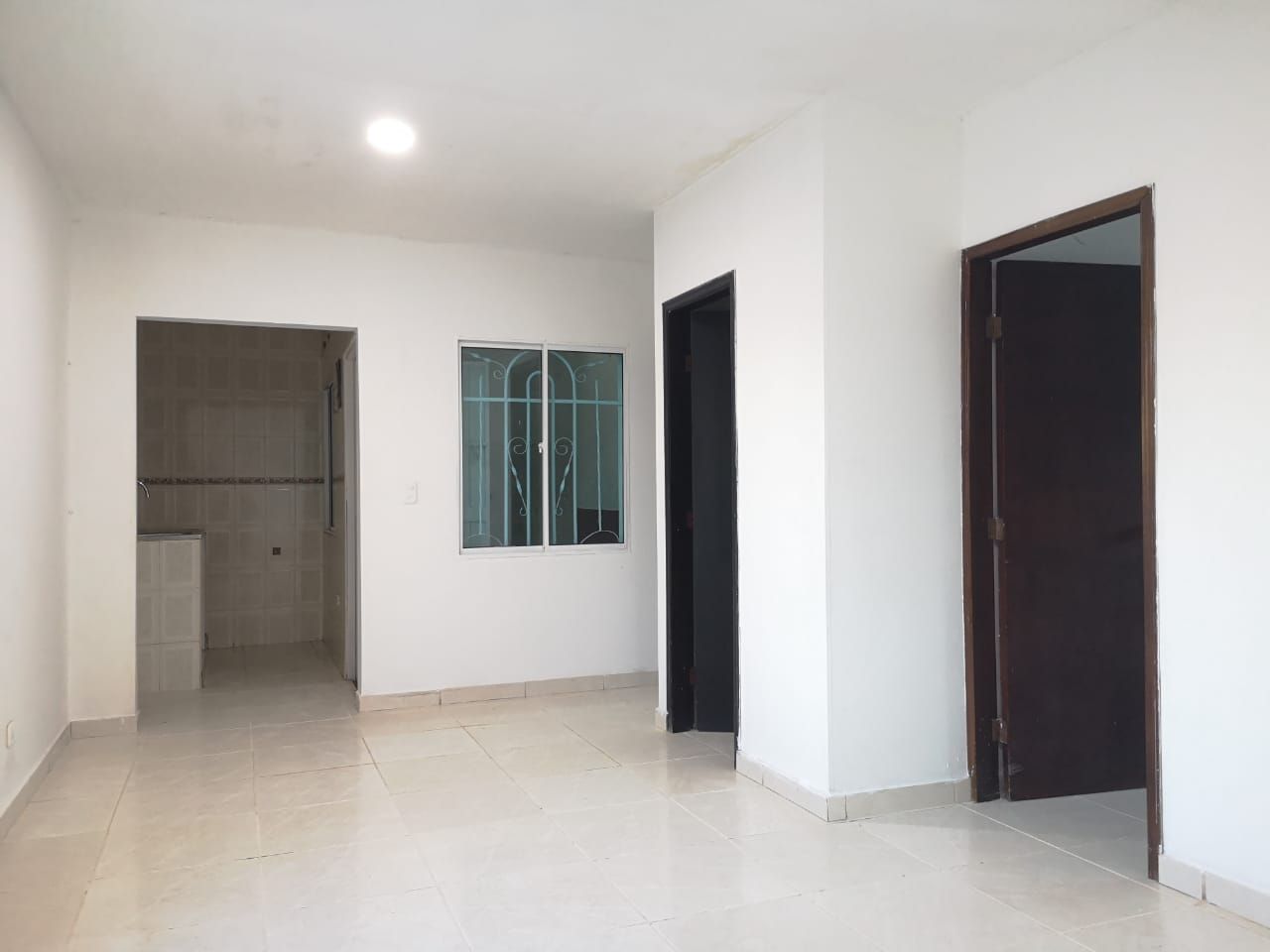Apartamento en arriendo Atlántico Barranquilla Nueva Granada 90 m2 Habitaciones 2 Baños 1 Garajes 0 Precio $950000