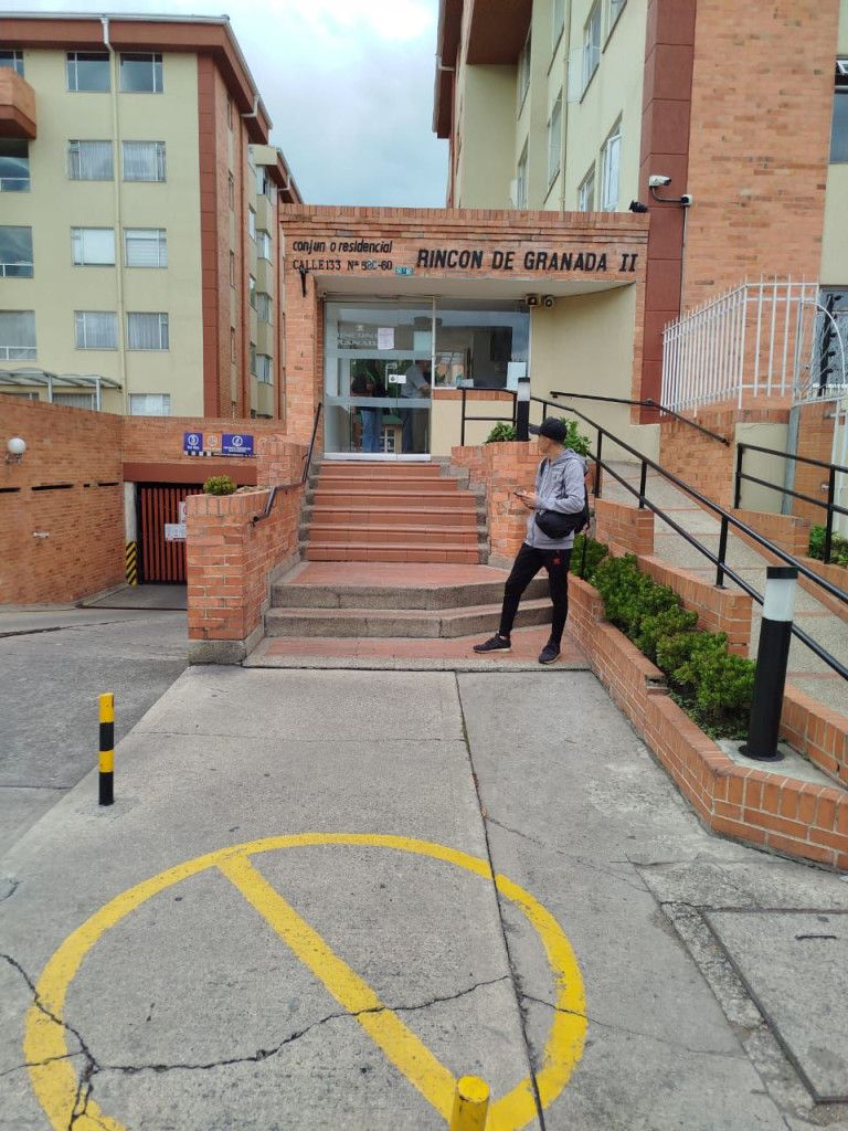 Apartamento en venta Cundinamarca Bogotá Iberia 61 m2 Habitaciones 3 Baños 2 Garajes 1 Precio $320000000