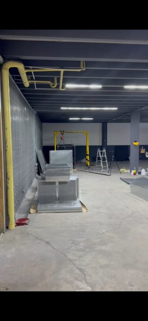 Bodega en arriendo Cundinamarca Bogotá Ricaurte 580 m2 Habitaciones 0 Baños 2 Garajes 0 Precio $15000000