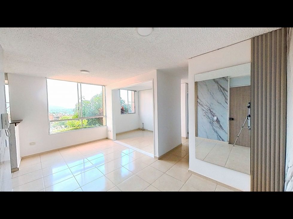 Apartamento en venta Valle Del Cauca Cali Urbanización Santa Helena 50 m2 Habitaciones 2 Baños 2 Garajes 0 Precio $155000000