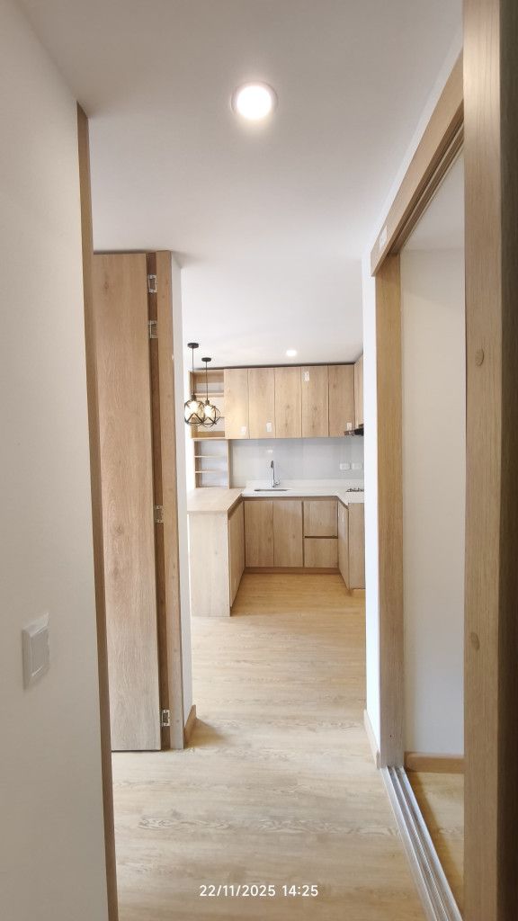 Apartaestudio en arriendo Cundinamarca Bogotá José Joaquín Vargas 27 m2 Habitaciones 1 Baños 1 Garajes 0 Precio $1800000