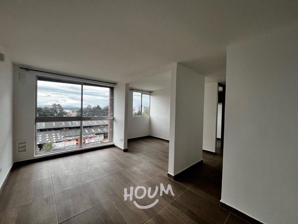 Apartamento en arriendo Cundinamarca Bogotá Hb 39 m2 Habitaciones 2 Baños 1 Garajes 0 Precio $1267000