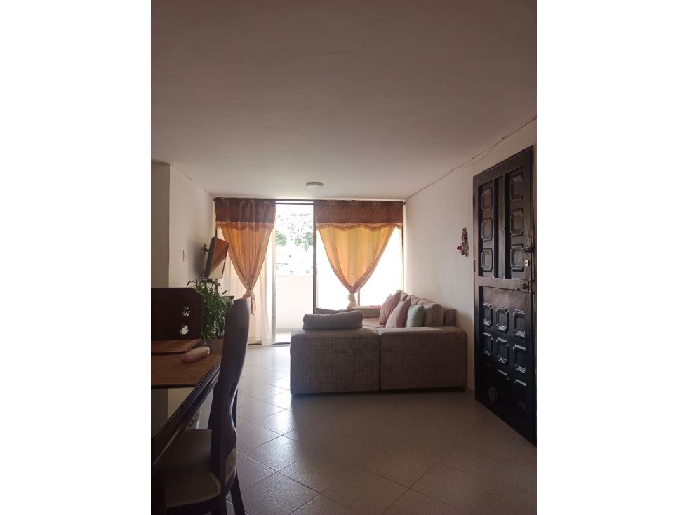 Apartamento en venta Antioquia Medellín Urbanizacion Loyola 72 m2 Habitaciones 3 Baños 1 Garajes 0 Precio $360000000