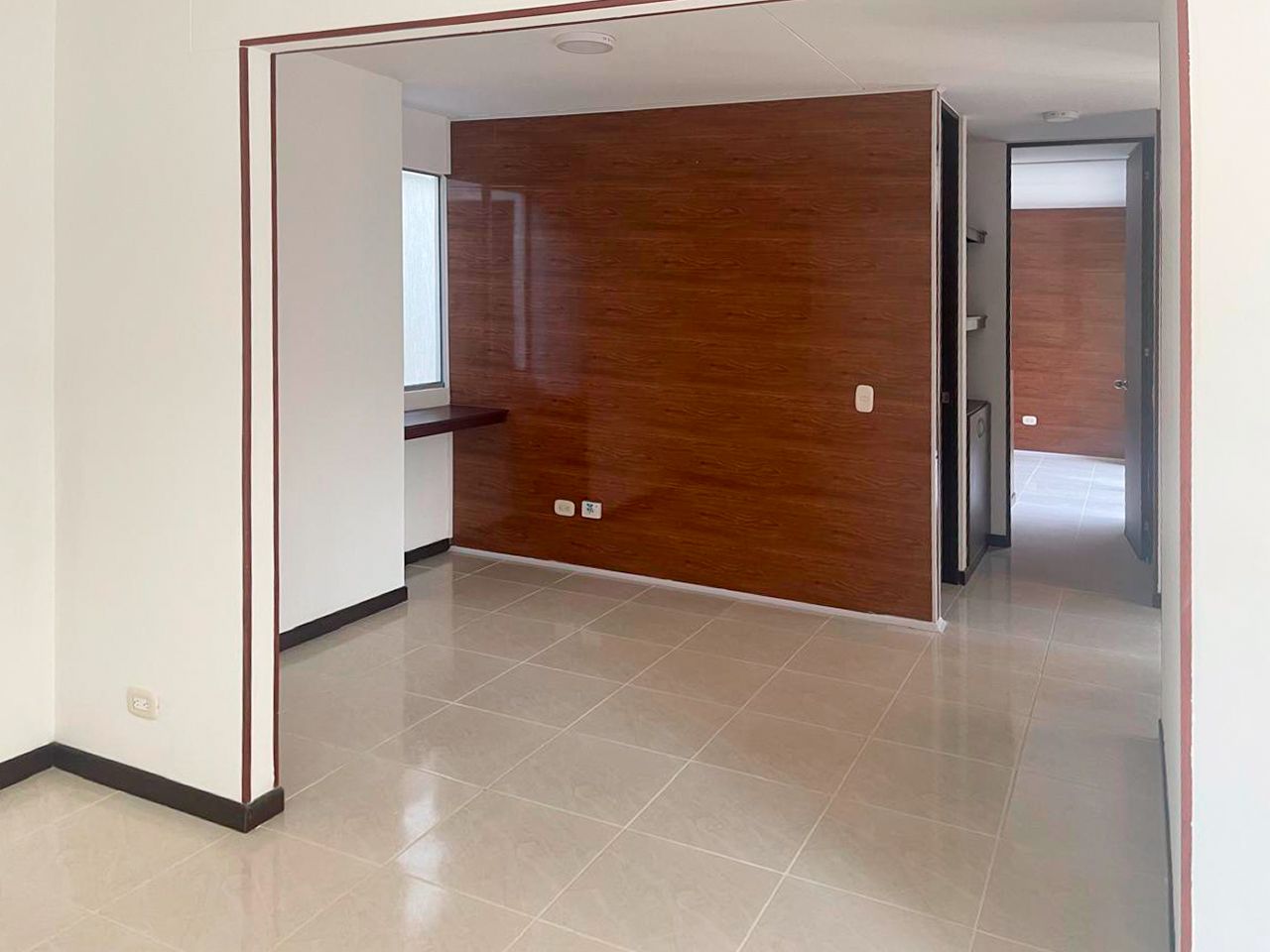 Apartamento en venta Valle Del Cauca Cali Caney 87 m2 Habitaciones 3 Baños 2 Garajes 1 Precio $350000000